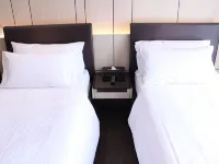 โนอาห์ อาร์ค โฮเต็ล แอนด์ รีสอร์ต โรงแรมใกล้หม่าหวัน
