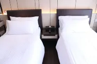 Noah’s Ark Hotel & Resort - bar
