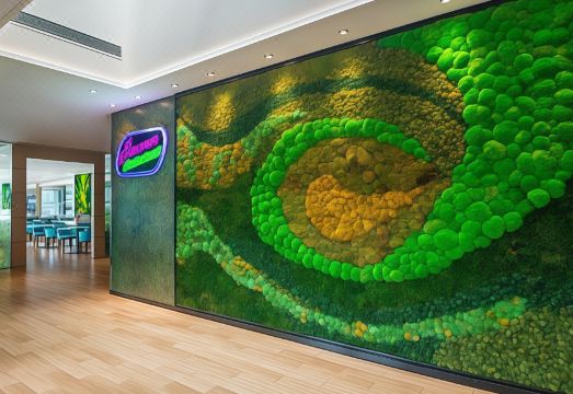 5. 노아즈 아크 리..