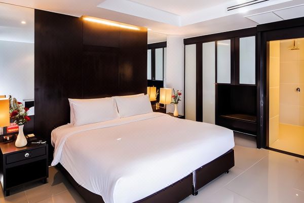 파타야 비치 리조트(Hotel Selection Pattaya)_2