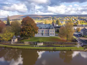 Chateau de Wallerand