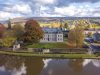 Chateau de Wallerand Hotel a Chooz