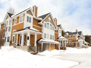 Mount Snow Lodging