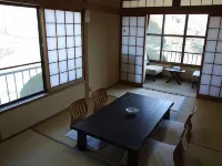 Ryokan Tatsumi - 2 ดาว