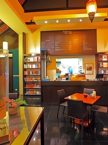 รูปภาพของโรงแรมไอยูเดีย