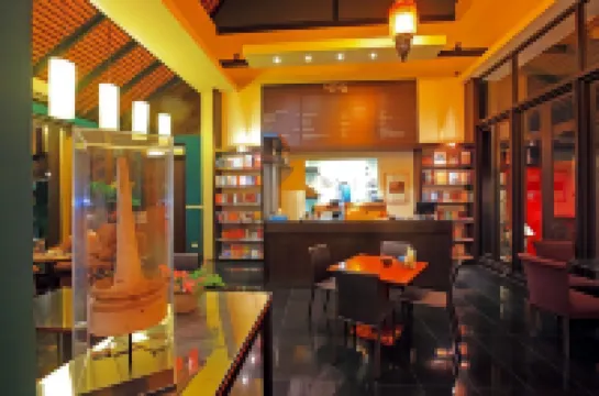 โรงแรมไอยูเดีย