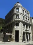 Casa Esmeralda Hotels in 