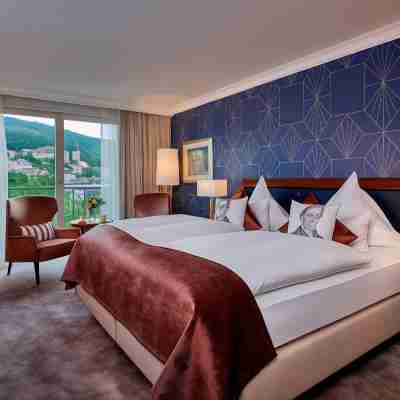 Maison Messmer - Ein Mitglied der Hommage Luxury Hotels Collection Rooms