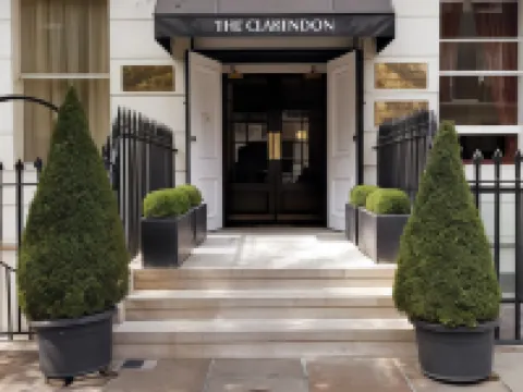 Grange Clarendon Hotel Hotels in der Nähe von UCL Geology Collections