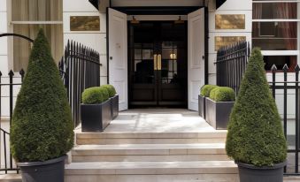 Grange Clarendon Hotel