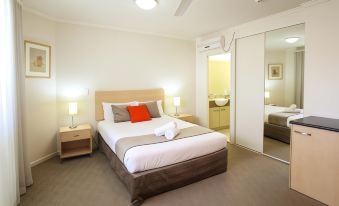 Caloundra Central Apartment Hotel Official