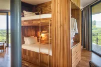 Suitree Experience Hotel Hotels in Sardinal