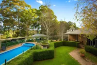 Lincoln Downs Resort Batemans Bay Hotel di Batemans Bay