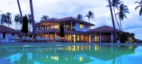 Kottukal Beach House by Jetwing Hotels in Потувил