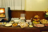 Marco Polo Hotel Rome Hotels in Termini Central Station