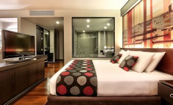 Park Plaza Bangkok Soi 18
