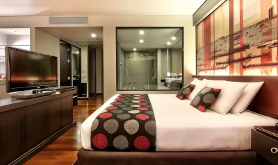Park Plaza Bangkok Soi 18 Hotels in Bangkok
