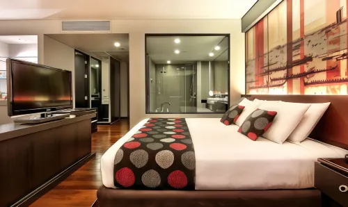 Park Plaza Bangkok Soi 18 Hotels in Bangkok