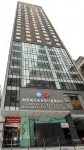 Caritas Oswald Cheung International House Hotels in Südlich