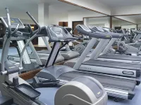 Hyatt Regency Kuantan Resort - Gym