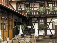 Hotel Goldener Hirsch Hotels in Suhl