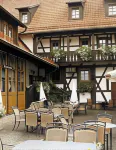 Hotel Goldener Hirsch