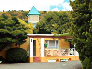 The Lighthouse Guesthouse