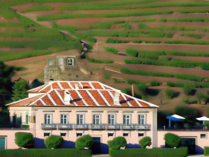 Casa Dos Varais, Manor House