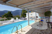 Mare Monte Small Boutique Hotel - Ocean View