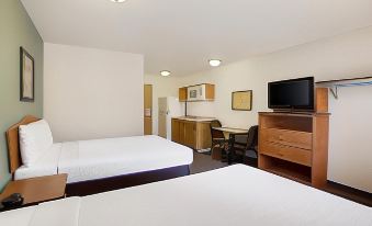 WoodSpring Suites Virginia Beach