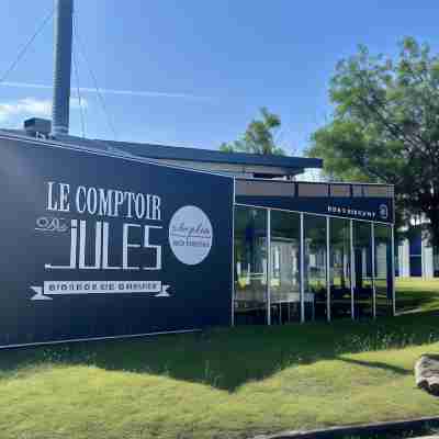 B&B HOTEL Lyon Aéroport Saint Quentin-Fallavier Hotel Exterior