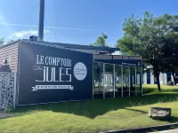 B&B Hotel Lyon Aéroport Saint-Quentin-Fallavier Hotels in Saint-Quentin-Fallavier