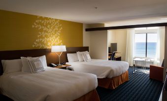 Fairfield Inn & Suites Fort Walton Beach-West Destin