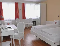 Hotel Weisses Kreuz فنادق في 