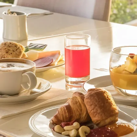 B&B HOTEL Sado Setúbal