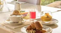 B&B HOTEL Sado Setúbal Hotels in Palmela