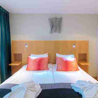 ProfilHotels Aveny Rooms