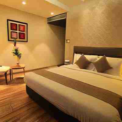 The Vivaan Hotel & Resorts Karnal Rooms