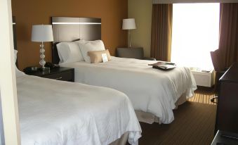 Hampton Inn & Suites Pueblo/North