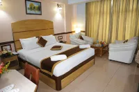 Hotel Presidency Kempegowda International Airport Bangalore Hotels in Bangalore Rural
