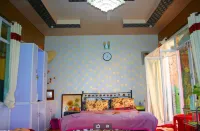 Rukhy Taj Palace Hotels in Abbottabad Tehsil
