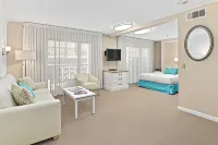 Brighton Suites Hotel Hotels in Dewey Beach