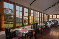Heritance Tea Factory Hotels in Ragala