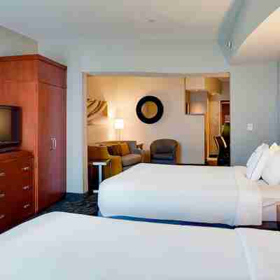 Courtyard Statesville Mooresville/Lake Norman Rooms