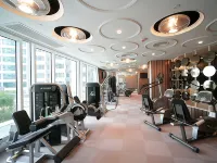 Kowloon Harbourfront Hotel - palestra