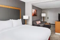 SpringHill Suites Providence West Warwick Hotels in 
