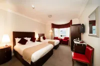 White Sands Hotel Hotels in Howth