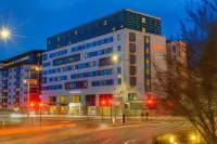 Leonardo Hotel Plymouth Hotels near University of Plymouth Faculty of Medicine and Dentistry