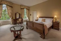 The Orchard Hotel & Restaurant Hotel di Beeston