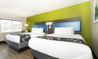 SureStay Plus Hotel by Best Western Point Richmond